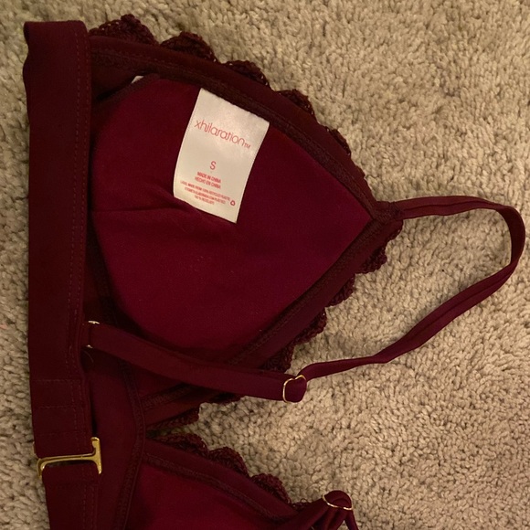 Triangle bikini top - Picture 2 of 2